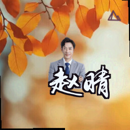 赵晴